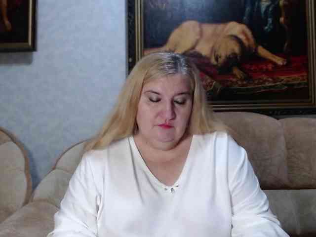 VishenkaStar webcam