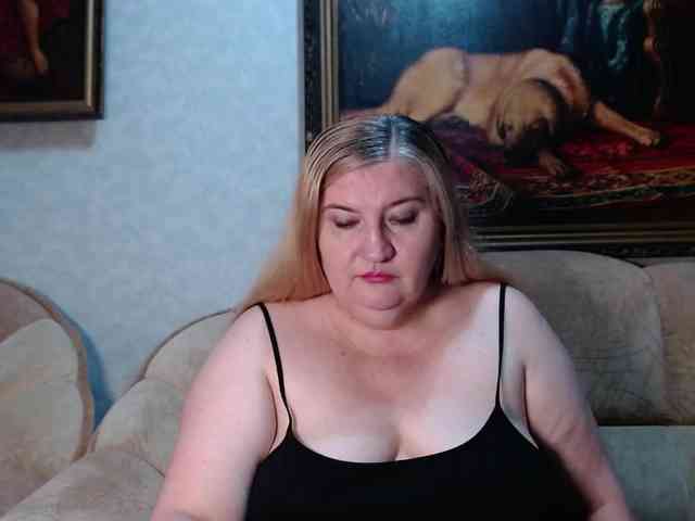 VishenkaStar webcam