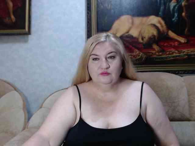 VishenkaStar webcam