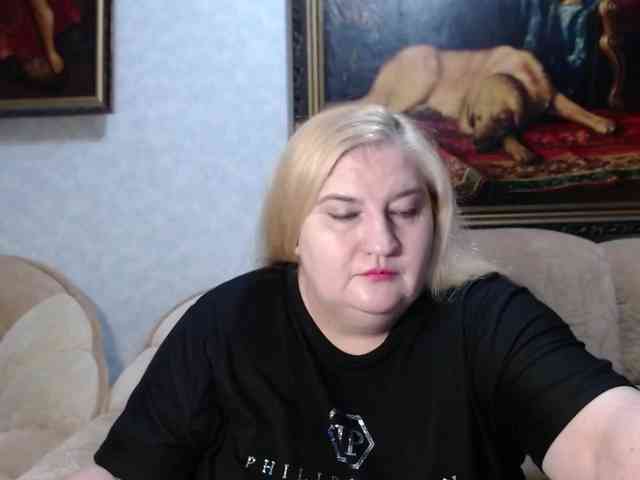 VishenkaStar webcam