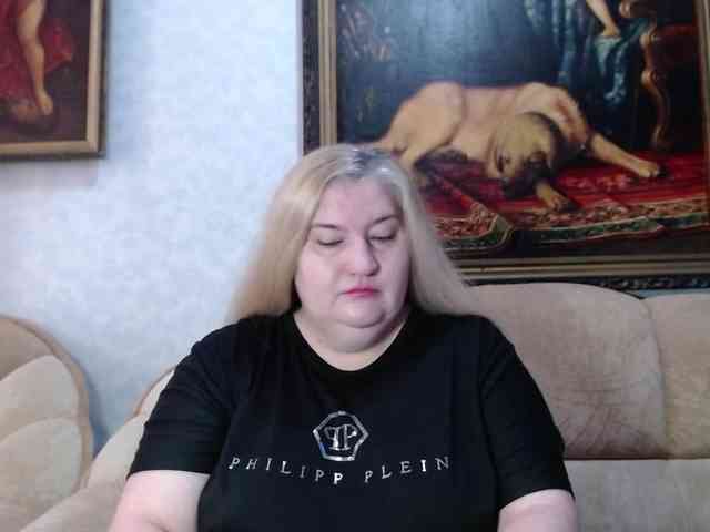 VishenkaStar Live Webcam on BongaCams