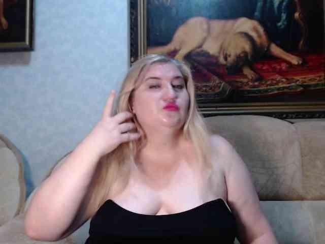 VishenkaStar webcam