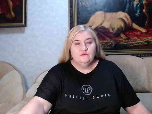 VishenkaStar webcam