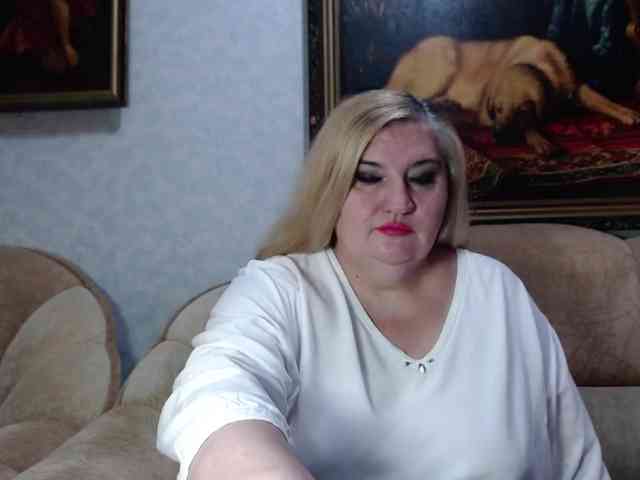 VishenkaStar webcam