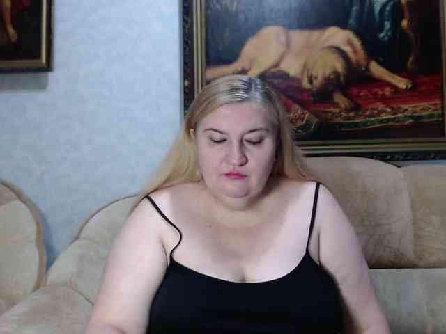 VishenkaStar webcam