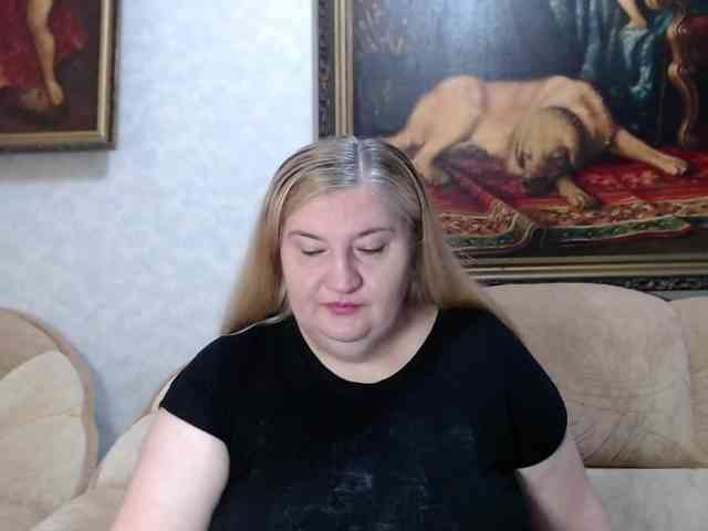 VishenkaStar webcam