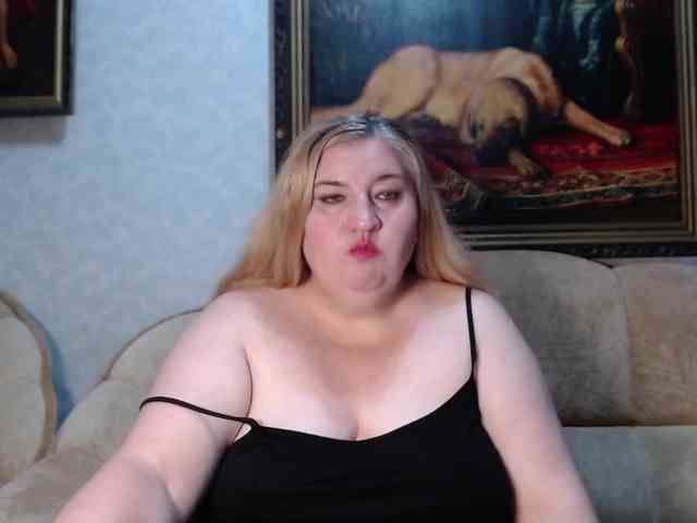 VishenkaStar webcam