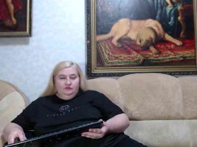 VishenkaStar webcam