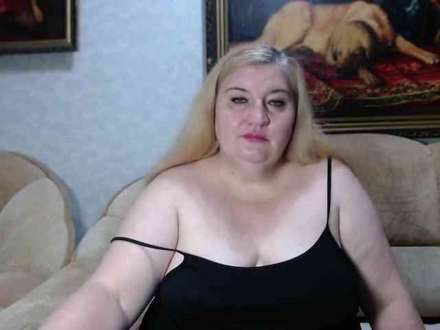 VishenkaStar webcam