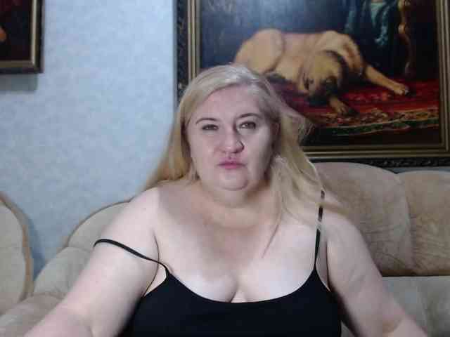 VishenkaStar webcam