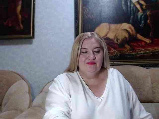 VishenkaStar webcam