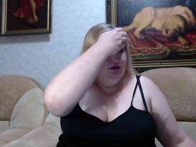 VishenkaStar Live Webcam on BongaCams