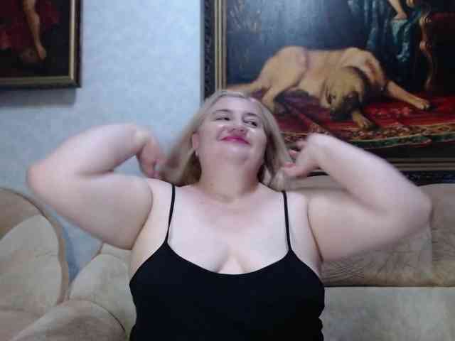 VishenkaStar webcam