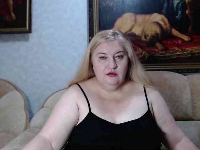 VishenkaStar webcam