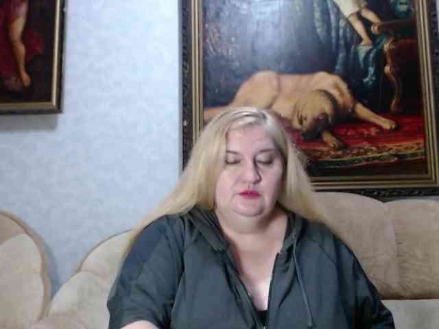 VishenkaStar webcam