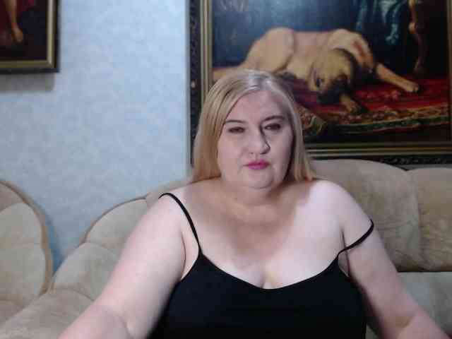 VishenkaStar webcam