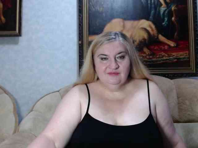 VishenkaStar webcam