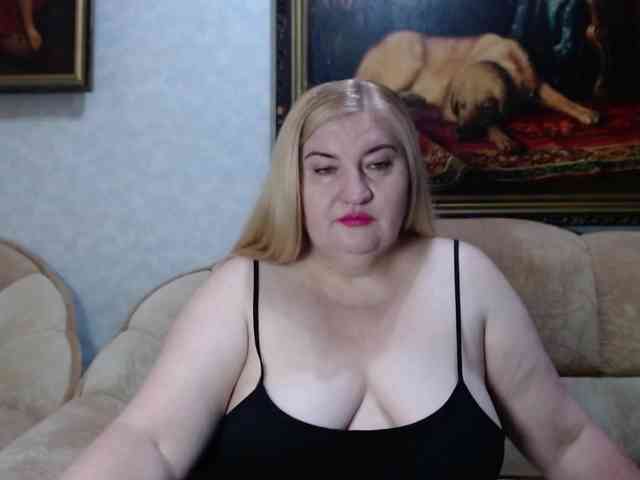 VishenkaStar webcam