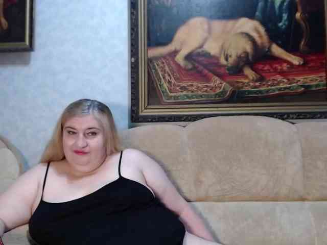 VishenkaStar webcam