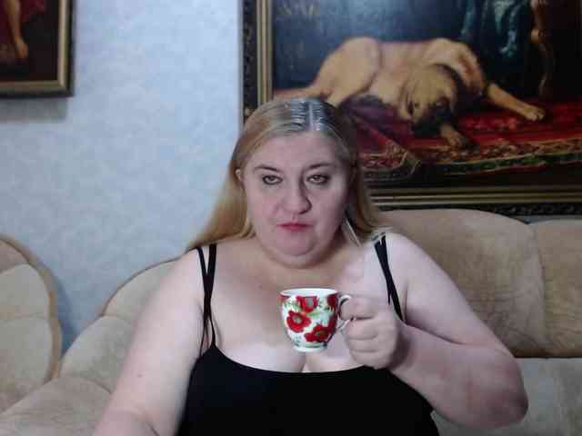 VishenkaStar webcam