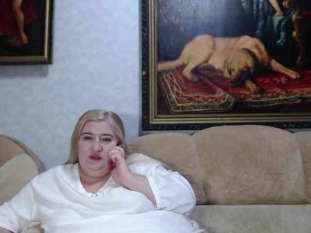 VishenkaStar webcam