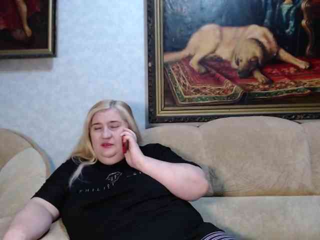 VishenkaStar webcam