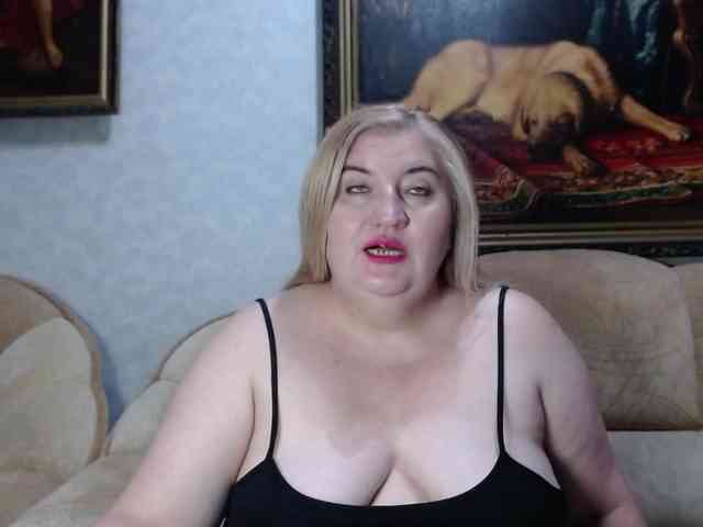 VishenkaStar webcam