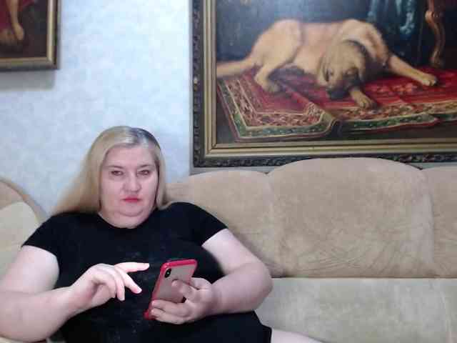 VishenkaStar webcam
