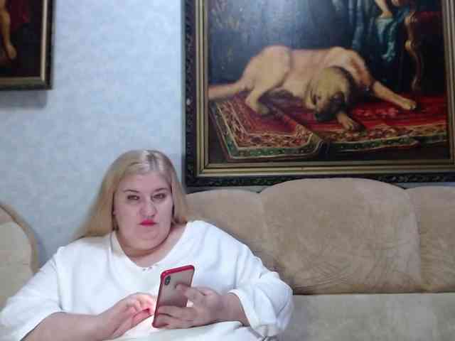 VishenkaStar webcam