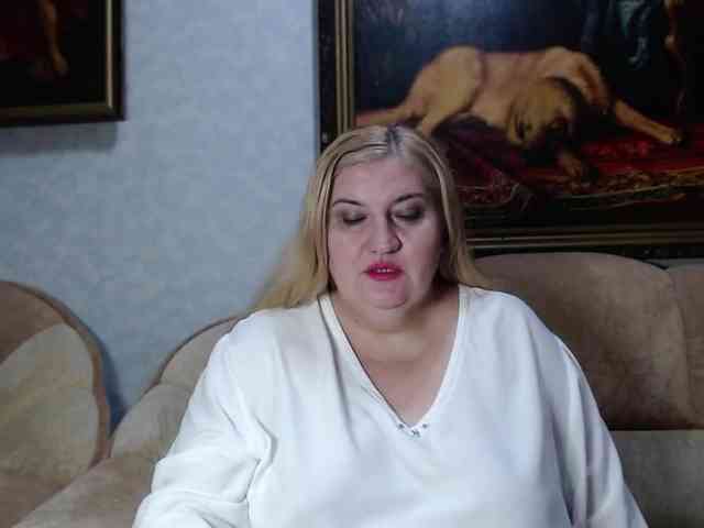 VishenkaStar webcam