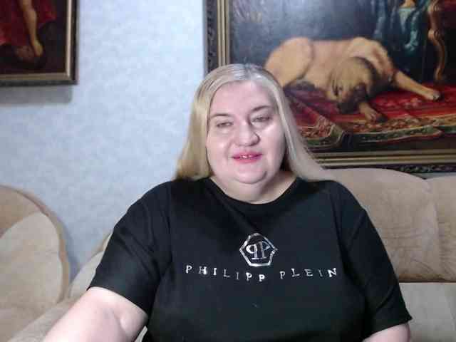 VishenkaStar Live Webcam on BongaCams