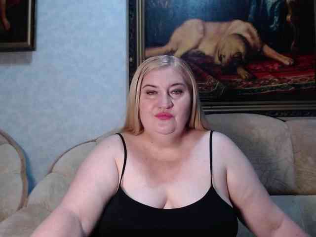 VishenkaStar webcam