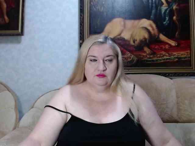VishenkaStar webcam