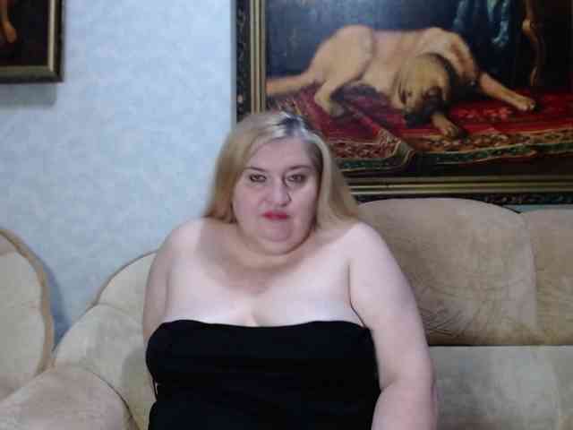 VishenkaStar webcam