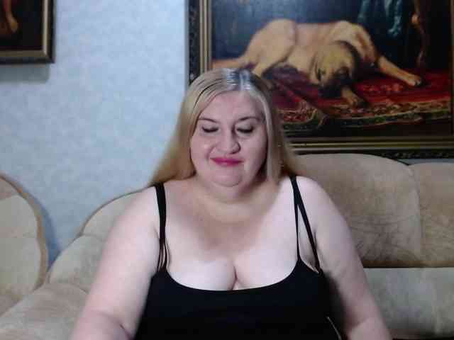 VishenkaStar webcam