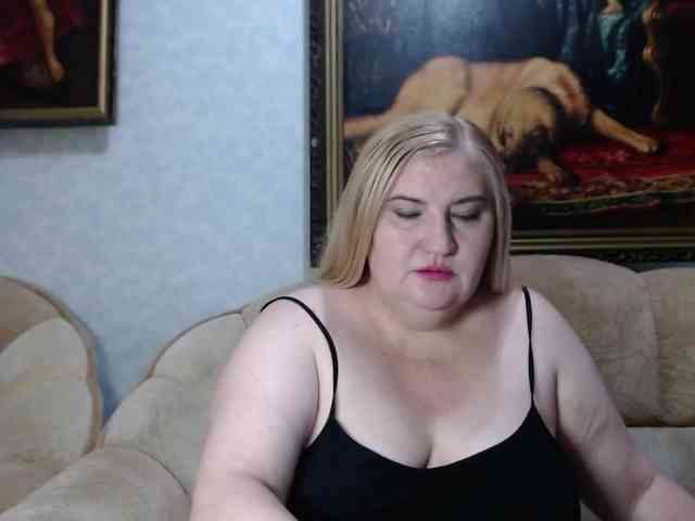 VishenkaStar webcam