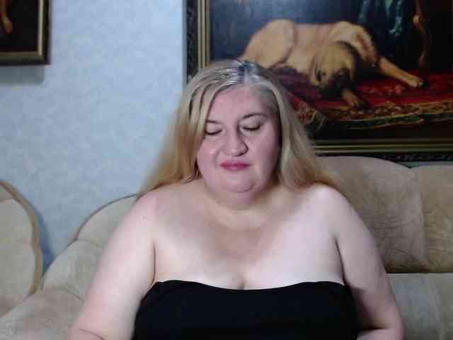 VishenkaStar webcam
