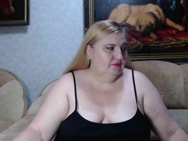 VishenkaStar webcam
