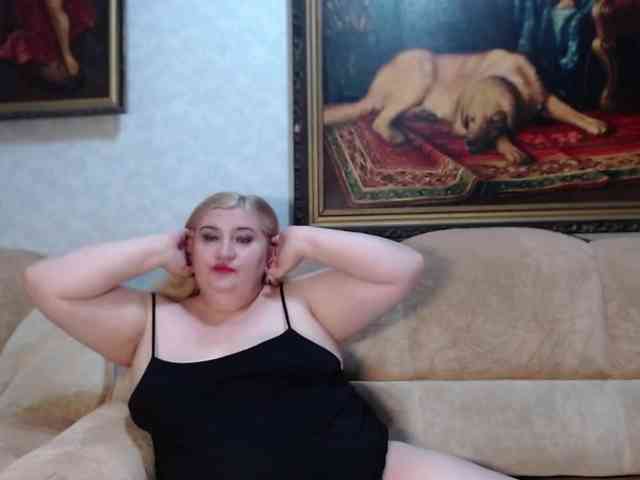 VishenkaStar webcam