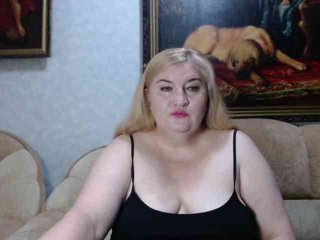 VishenkaStar webcam