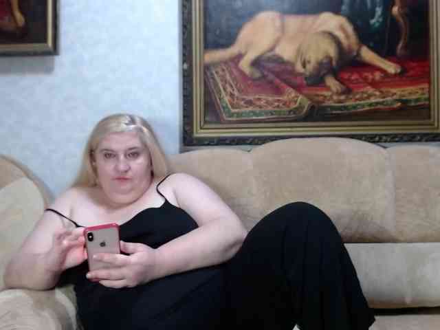 VishenkaStar webcam
