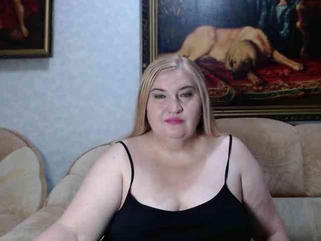 VishenkaStar webcam