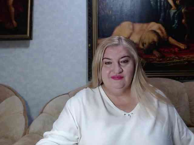 VishenkaStar webcam