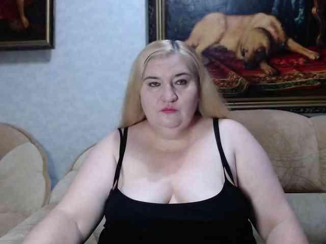 VishenkaStar webcam
