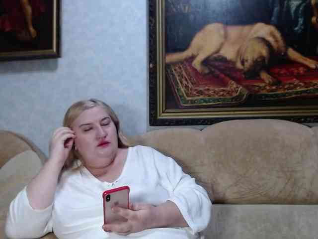 VishenkaStar webcam