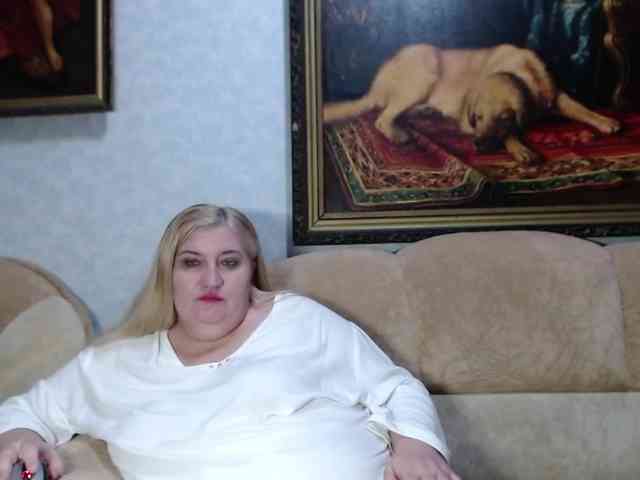 VishenkaStar webcam