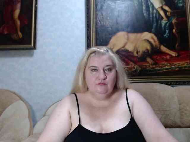 VishenkaStar webcam