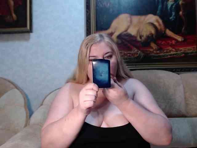 VishenkaStar webcam