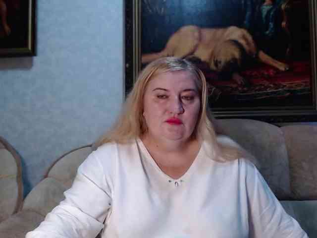 VishenkaStar webcam