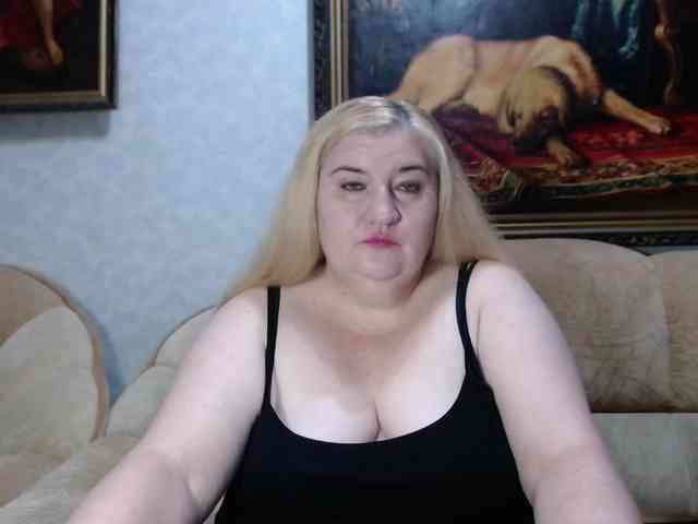 VishenkaStar webcam